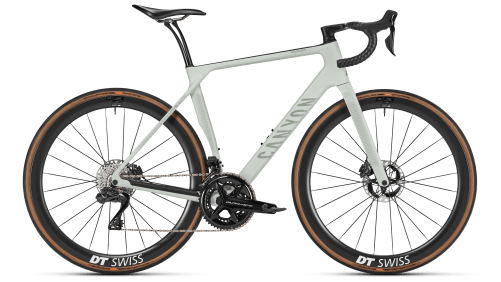 Endurace CFR Di2