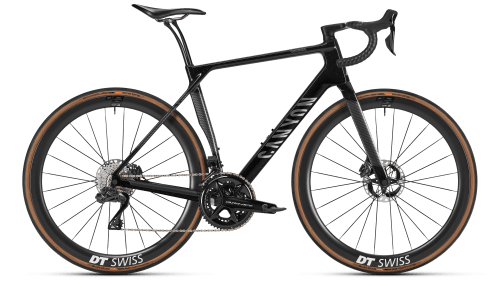Endurace CFR Di2