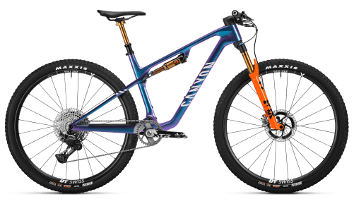 Lux World Cup CFR Di2