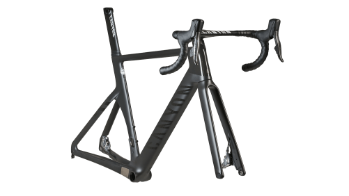 Aeroad CFR Frame-Brake-Kit AXS