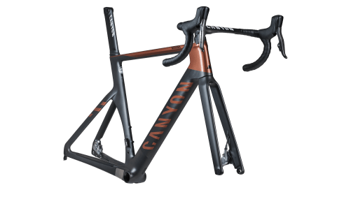 Aeroad CFR Frame-Brake-Kit AXS