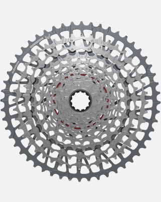 SRAM XS-1275 T-Type GX 12-speed Cassette 10-52