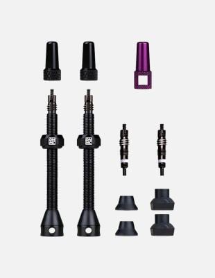 Dynamic Barkeeper Tubeless Valve Kit