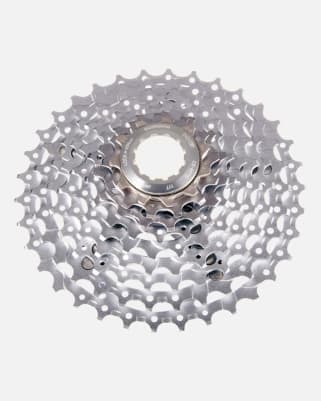 Shimano Alivio CS-HG400 9-speed Cassette