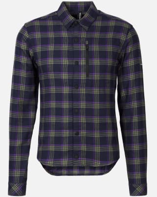 Canyon Adventure Flannel Shirt
