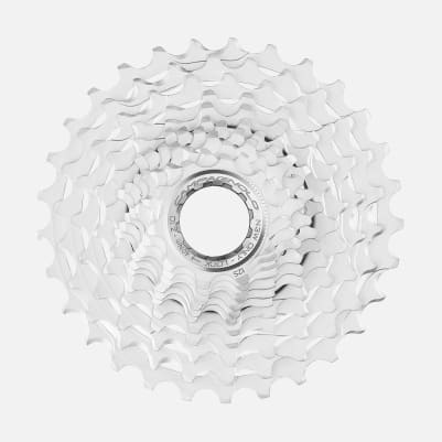 Campagnolo Super Record WRL 12-fach Cassette 10-27