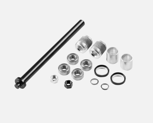 Canyon Performance/Nylon Pedals Service Kit