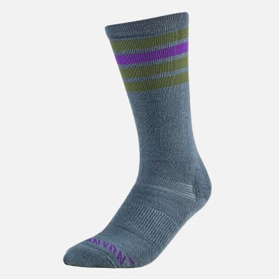 Canyon Merino Socken