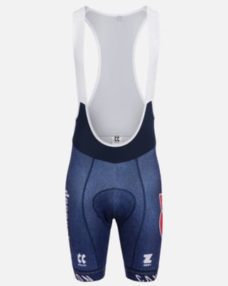 Alpecin-Deceuninck Men's Bibshorts