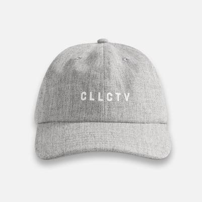 CLLCTV Core Dad Cap