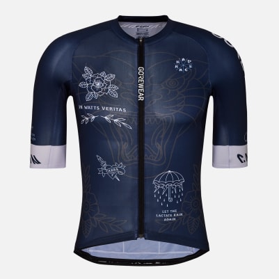 GOREWEAR x RAD RACE Men's Cycling Jersey
