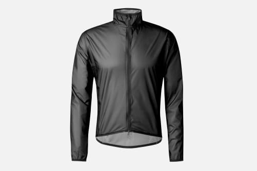 Canyon Men's PocketLight Rain Jacket Race Fit