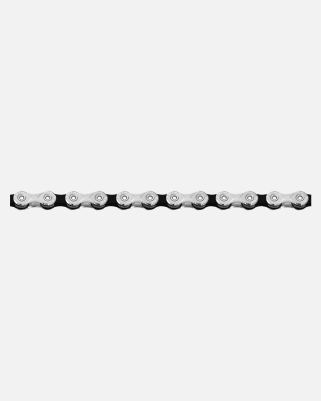 KMC X10-93 NP/GY 10-speed Chain 122 Links
