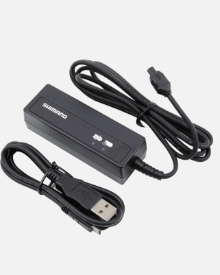 Shimano SM-BCR2 Di2 Charger
