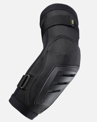 iXS Hack Evo Race Elbow Guards