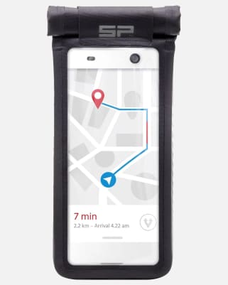 SP Connect Weatherproof Universal Weather Case