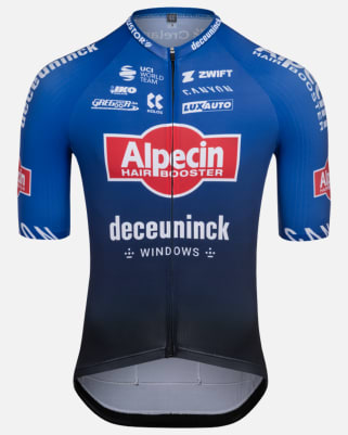 Alpecin-Deceuninck Men's Cycling Jersey