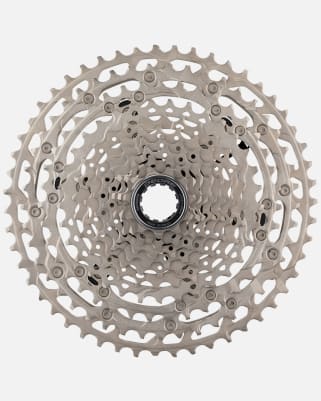 Shimano Deore CS-M5100 11-speed Cassette 11-51