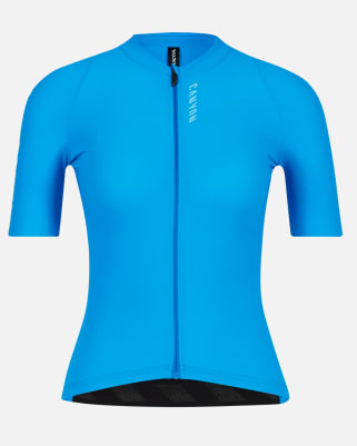 Canyon Women's Signature Pro Cycling Jersey