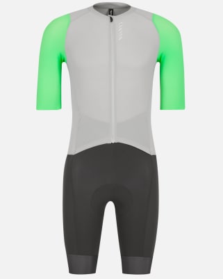 Canyon Men's Signature Pro Skinsuit