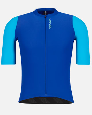 Canyon Men's Signature Pro LTD Cycling Jersey