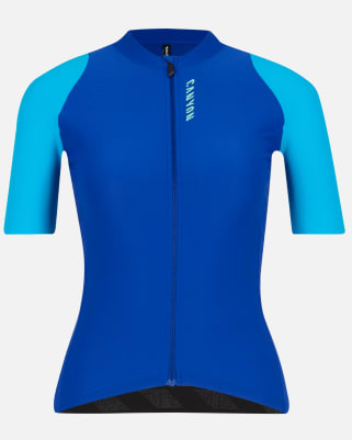 Canyon Women's Signature Pro LTD Cycling Jersey