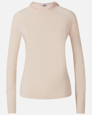 Canyon Women's Hooded MTB Jersey