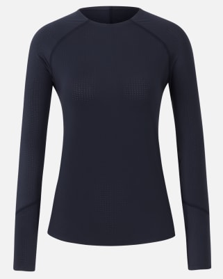 Canyon Women's Longsleeve MTB Jersey