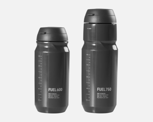 Canyon Trinkflasche mit Deckel