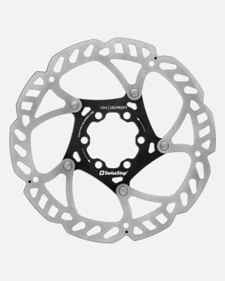 SwissStop Catalyst Pro 6H Brake Rotor