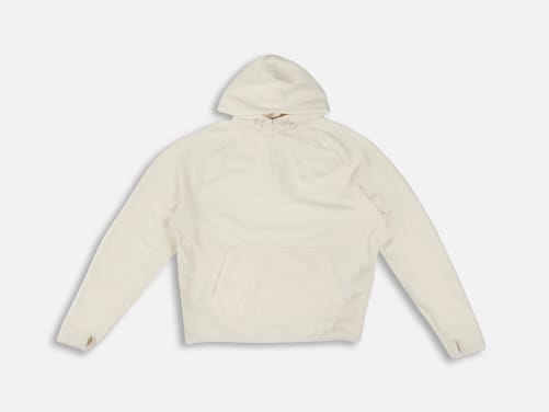 CLLCTV Street Peak Micro Fleece Hoodie