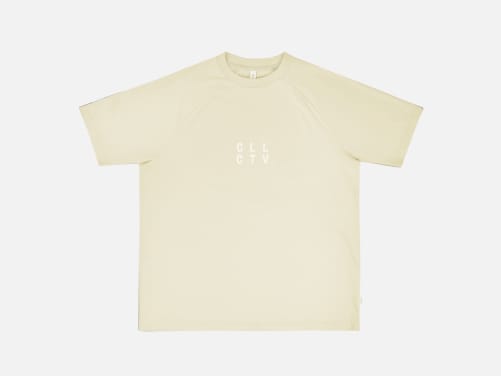 CLLCTV Street Peak Raglan T-Shirt