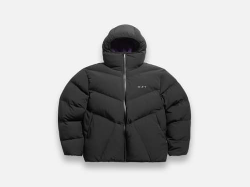 CLLCTV Street Peak Puffer Jacket