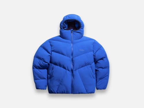 CLLCTV Street Peak Puffer Jacket