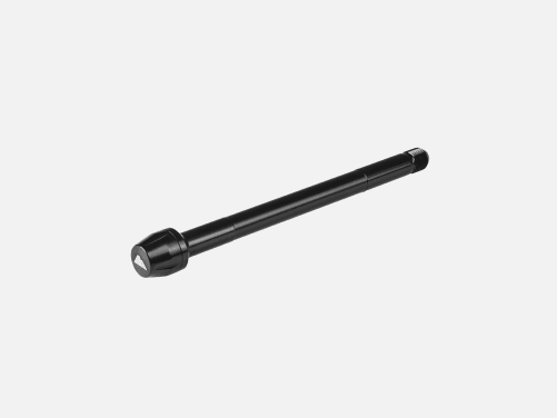 Canyon GP0359-01 Thru Axle 142x12x1.0