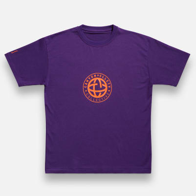 CLLCTV Gorpcore Lane T-Shirt