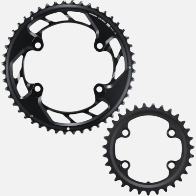 Shimano GRX FC-RX820 Chainring 31Z