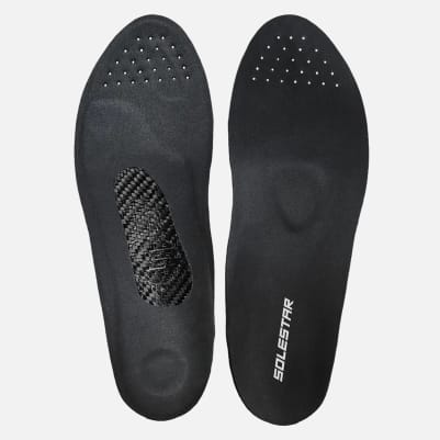 Solestar BLK Sole