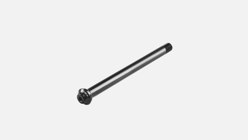 Canyon thru axle 12x158x1.0