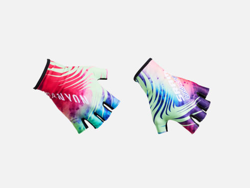 CANYON//SRAM zondacrypto Cycling Gloves