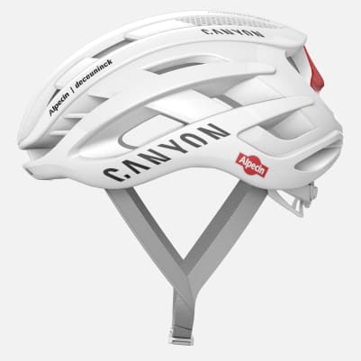 Alpecin-Deceuninck Airbreaker Road Cycling Helmet