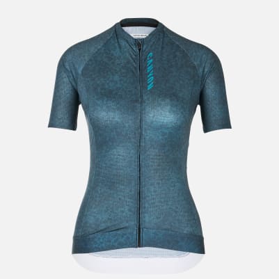 Canyon Core Women's Cycling Jersey