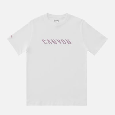 Canyon Organic Cotton Women's T-Shirt