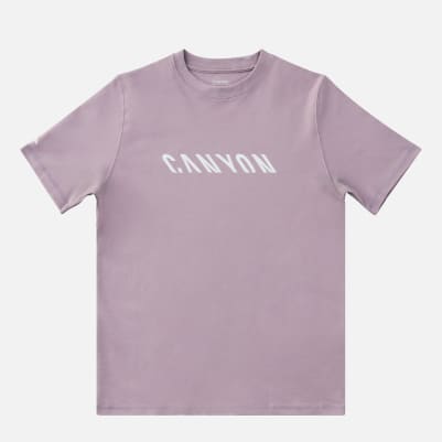 Canyon Organic Cotton Women's T-Shirt