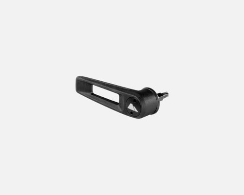 Canyon X DT Swiss Quick Release Handle TX25