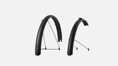 Canyon DEFEND Endurace:ONfly Fast Fender Set