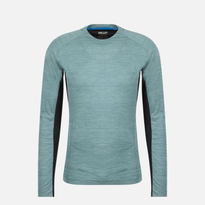 Millet X Canyon Route Longsleeve Shirt
