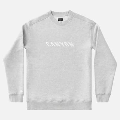Canyon Men's Sweatshirt