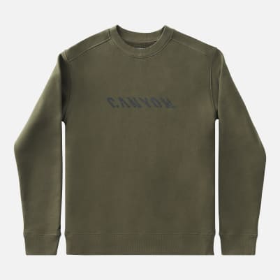 Canyon Men's Sweatshirt