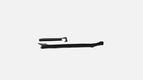 Canyon GP7523-01 Frame Protection